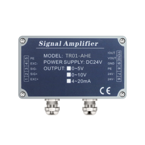 高精度模拟称重变送器