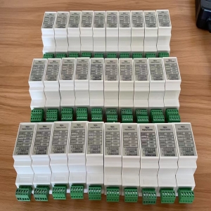 TR01M单通道磁场变送模块0-5V