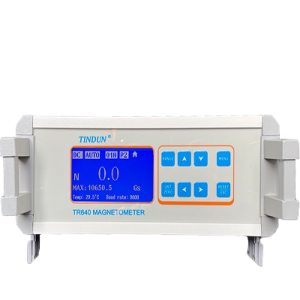 TR610台式高斯计